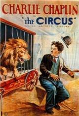 The Circus Movie Poster