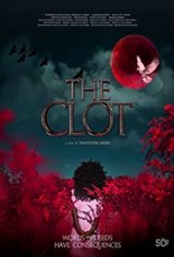 The Clot Movie Poster