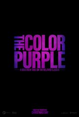 The Color Purple Movie Trailer