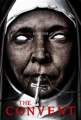 The Convent Large Poster