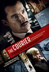 The Courier Movie Trailer