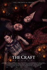 The Craft: Legacy Movie Poster Movie Poster