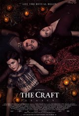 The Craft: Legacy Movie Trailer