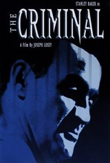 The Criminal Movie Poster