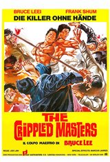 The Crippled Masters Movie Poster