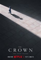The Crown (Netflix) Movie Trailer