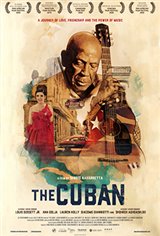 The Cuban Movie Trailer