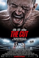 The Cut Movie Poster