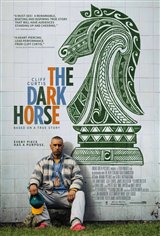 The Dark Horse Movie Trailer