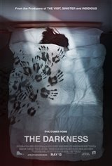 The Darkness Movie Poster Movie Poster