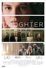 The Daughter Movie Trailer