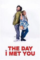 The Day I Met You Movie Poster