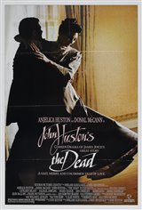 The Dead Movie Poster