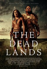 The Dead Lands Movie Trailer
