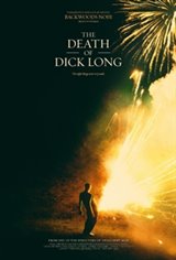 The Death of Dick Long Large Poster