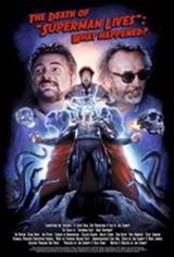 The Death of "Superman Lives"; What Happened? Movie Trailer