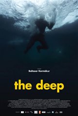 The Deep Movie Poster