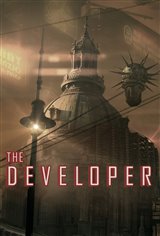 The Developer Movie Poster
