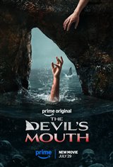 The Devil's Mouth (Prime Video) Movie Poster