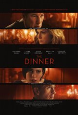 The Dinner Movie Poster