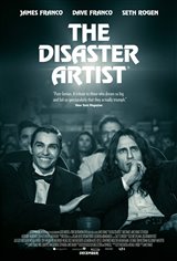 The Disaster Artist Movie Trailer