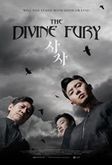The Divine Fury Movie Trailer