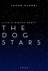 The Dog Stars Movie Poster