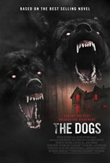 The Dogs Movie Poster