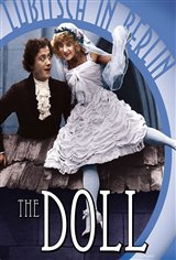 The Doll Movie Poster