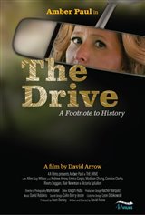 The Drive Movie Poster
