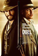 The Duel Movie Trailer