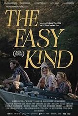 The Easy Kind Movie Poster