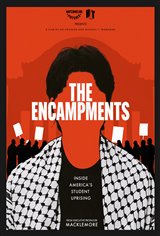 The Encampments Movie Poster
