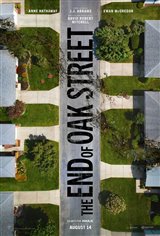 The End of Oak Street Movie Trailer