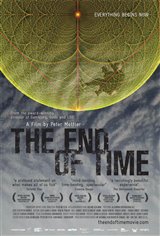 The End of Time Movie Poster
