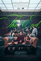 The End Movie Trailer