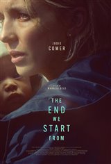 The End We Start From Movie Poster