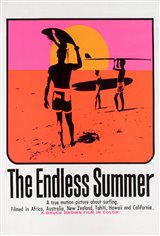The Endless Summer Movie Poster