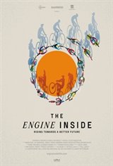 The Engine Inside Movie Poster