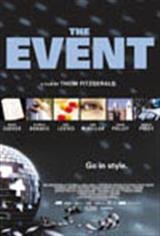The Event (2003) Movie Trailer