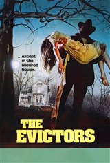 The Evictors Movie Poster