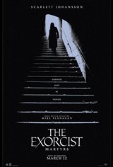 The Exorcist: Martyrs Movie Trailer