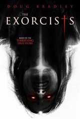 The Exorcists Movie Poster Movie Poster