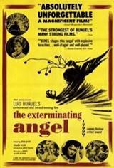 The Exterminating Angel Movie Poster