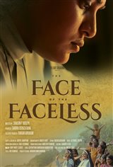 The Face of the faceless (Hindi) Movie Poster