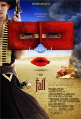 The Fall Movie Poster