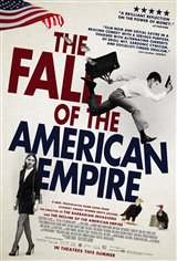 The Fall of the American Empire Movie Poster