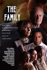 The Family Movie Poster