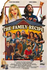 The Family Recipe Movie Poster