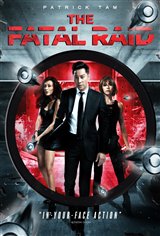 The Fatal Raid Movie Poster